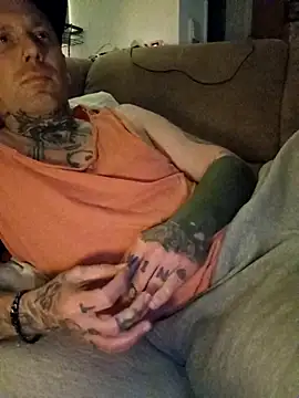 Schabernack1990 online show from 11, 3, 2025