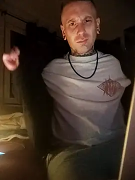 Schabernack1990 online show from 2, 10, 2025