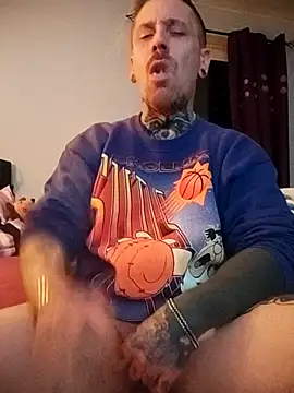 Schabernack1990 online show from 17, 10, 2025