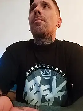 Schabernack1990 online show from 7, 2, 2026