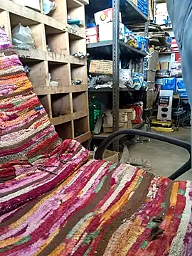 Srmotrs online show from 18, 4, 2026