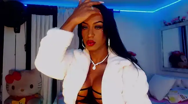 touchm cockhard online show from 8, 1, 2025