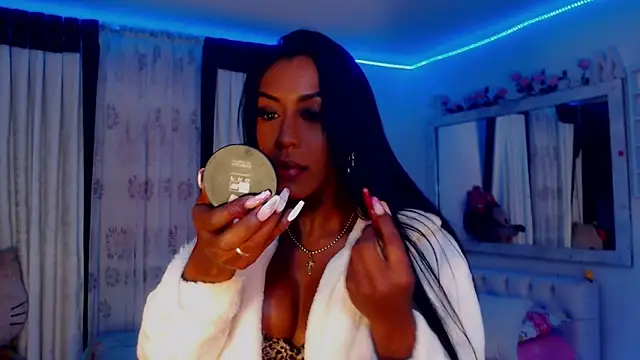 touchm cockhard online show from 20, 1, 2025