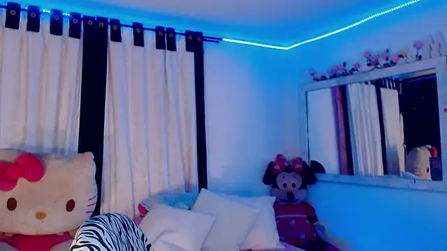 touchm cockhard online show from 13, 3, 2025