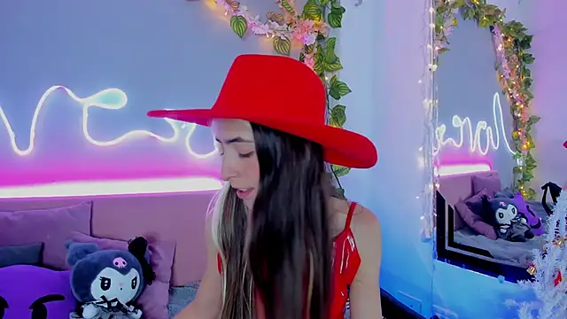 YouliteSllut2 online show from 22, 12, 2024