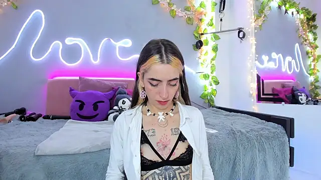 YouliteSllut2 online show from 21, 2, 2025