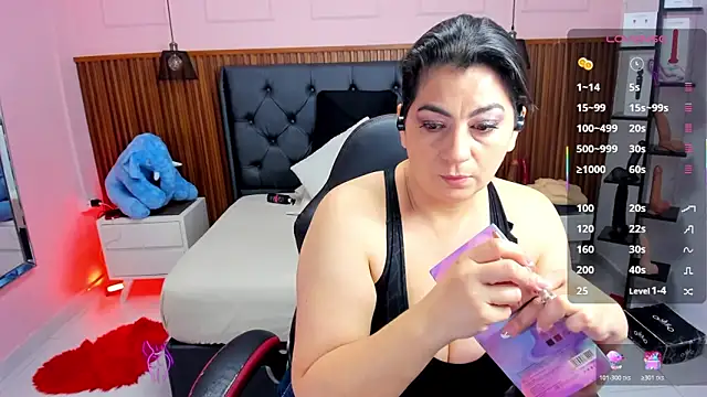 MEYLAGIA online show from 15, 1, 2026