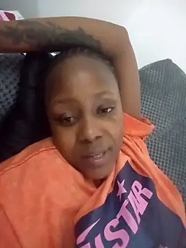 Miss Amani online show from 27, 2, 2026