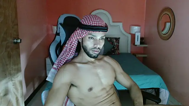 Amir Abdull online show from 11, 1, 2025