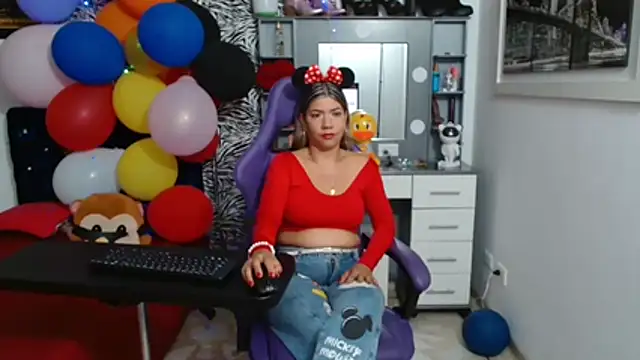 sexy bunny hot online show from 24, 6, 2026