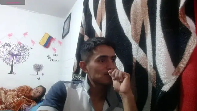 Snapshot of maria_and_angel chatting on 9, 12, 2024 maria and angel online show from 9, 12, 2024