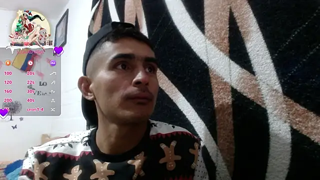 Snapshot of maria_and_angel chatting on 24, 12, 2024 maria and angel online show from 24, 12, 2024