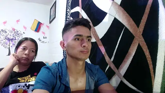 Snapshot of maria_and_angel chatting on 27, 12, 2024 maria and angel online show from 27, 12, 2024