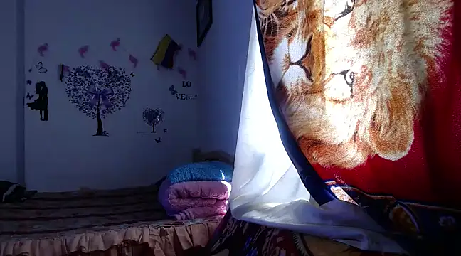 Snapshot of maria_and_angel chatting on 19, 1, 2025 maria and angel online show from 19, 1, 2025