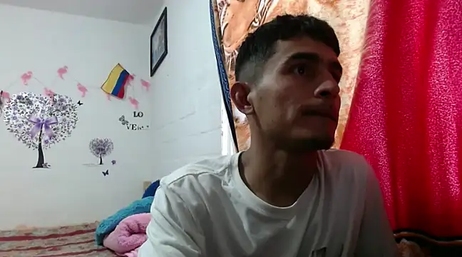 Snapshot of maria_and_angel chatting on 19, 1, 2025 maria and angel online show from 19, 1, 2025