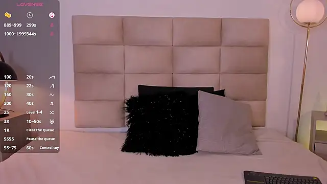 AngelyRosse1 online show from 22, 2, 2025