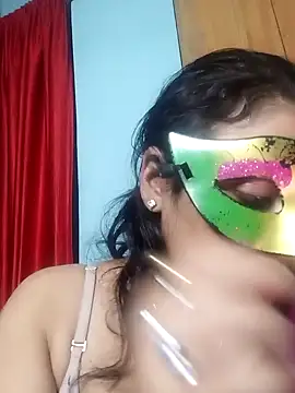 LOVERIAKOL online show from 5, 1, 2025