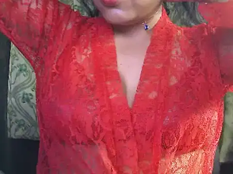 LOVERIAKOL online show from 21, 3, 2025