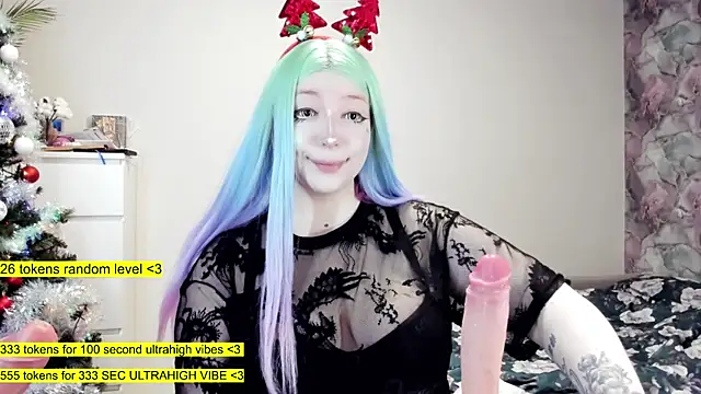 aya katana online show from 26, 12, 2024