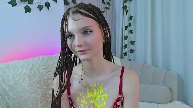 CindyGarrison online show from 29, 1, 2025