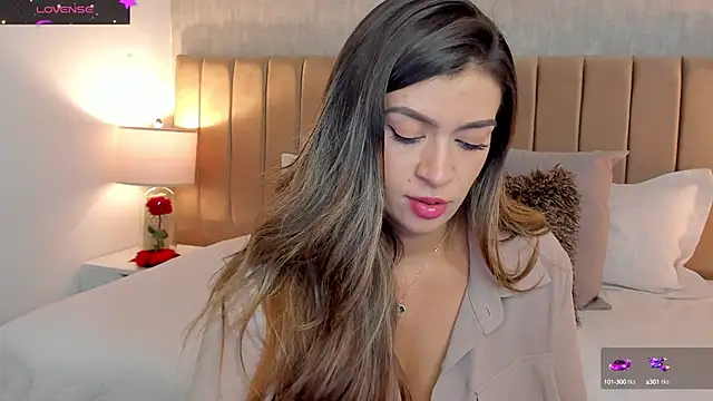 Snapshot of Victoria_romanox chatting on 30, 1, 2025 Victoria romanox online show from 30, 1, 2025