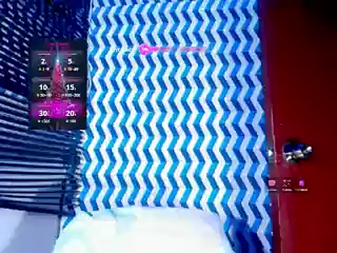 MariannaGotica online show from 2, 12, 2025