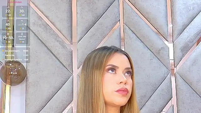 Emma-Conti online show from 13, 1, 2025