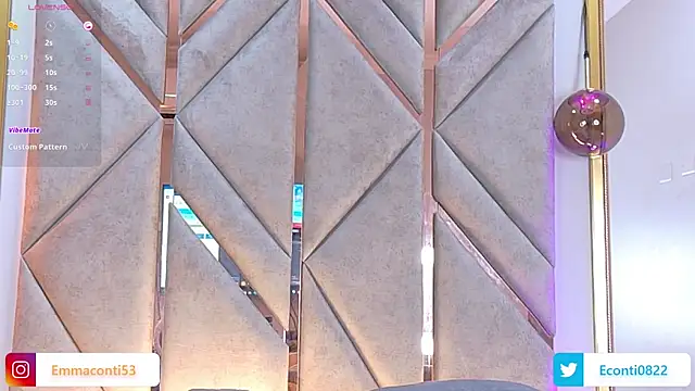 Emma-Conti online show from 29, 1, 2025