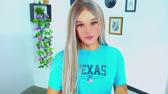 TaylorMon online show from 16, 7, 2026