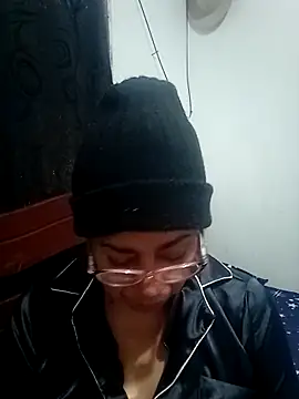 sorbetico perverse online show from 15, 12, 2025