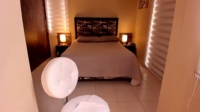 anabel 025 online show from 5, 11, 2025