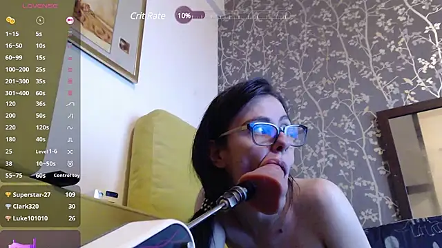 ana squirt69 online show from 16, 2, 2025