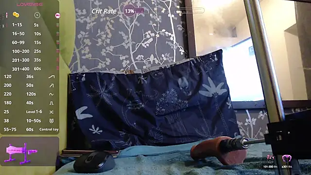 ana squirt69 online show from 9, 3, 2025