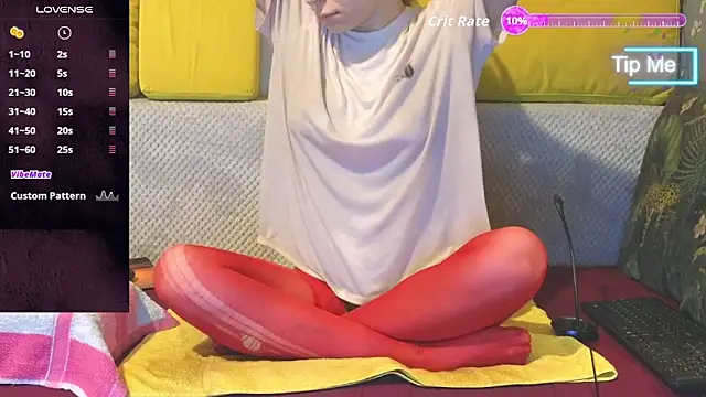 ana squirt69 online show from 17, 3, 2026