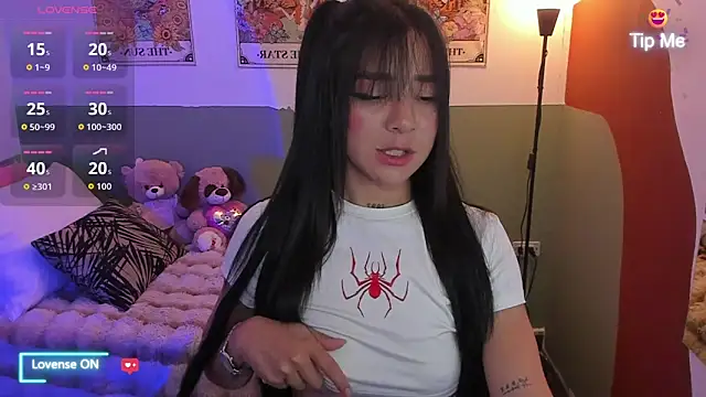 Gabitorres online show from 30, 9, 2025