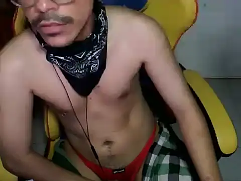 cloudyth1994 online show from 26, 2, 2025