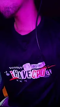 cloudyth1994 online show from 1, 7, 2026