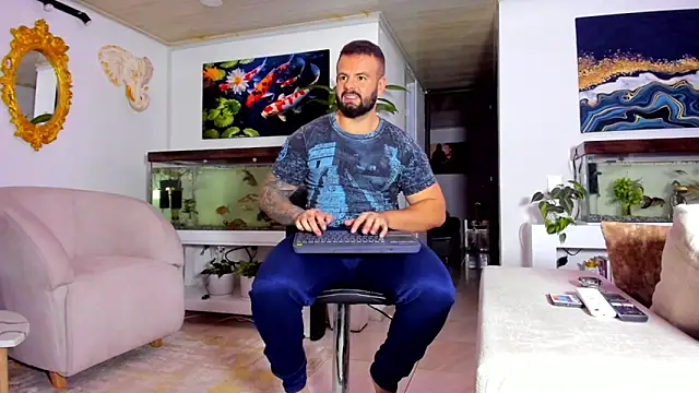 Johnnygrayson1 online show from 3, 3, 2025