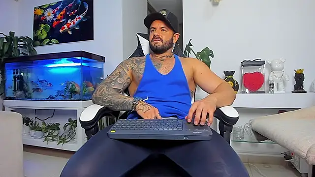 Johnnygrayson1 online show from 3, 10, 2025