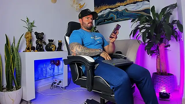 Johnnygrayson1 online show from 17, 1, 2026