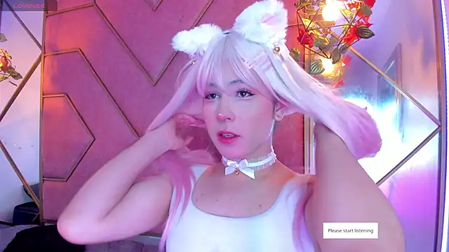 Snapshot of Yuri_Stars chatting on 3, 2, 2025 Yuri Stars online show from 3, 2, 2025