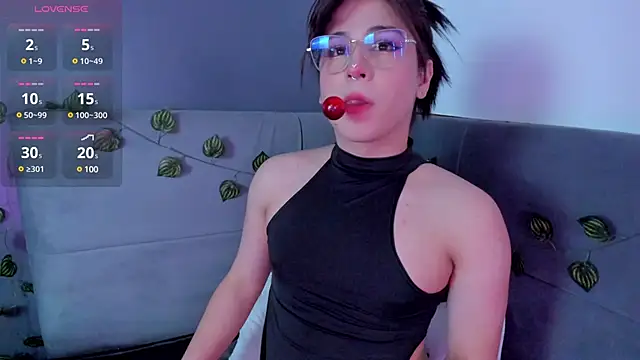 Snapshot of Yuri_Stars chatting on 15, 3, 2025 Yuri Stars online show from 15, 3, 2025