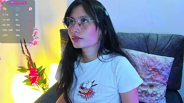 NayeCloud online show from 5, 7, 2026