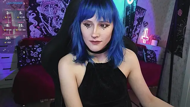 little Elika online show from 16, 2, 2025