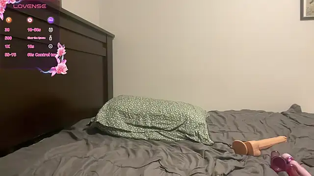 abbi-willow online show from 29, 11, 2025