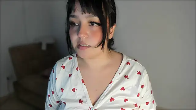 ValeryySoto  online show from 21, 3, 2025