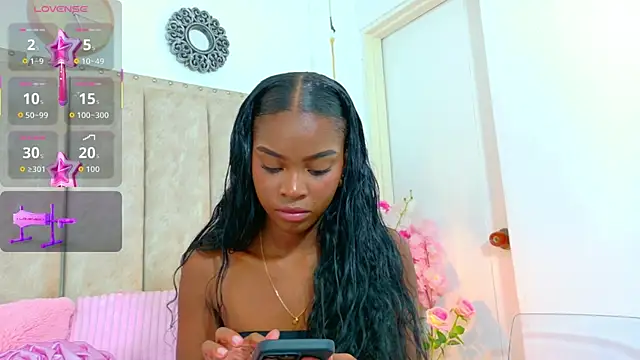 ShanelWest online show from 1, 12, 2025