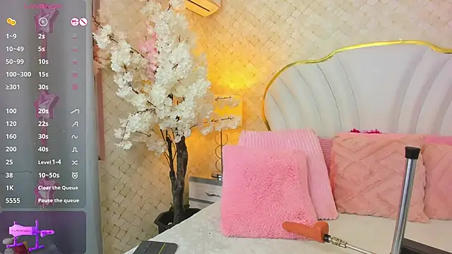 ShanelWest online show from 3, 2, 2026