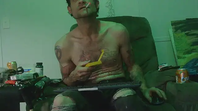 TheOneYouLove69 online show from 7, 3, 2025