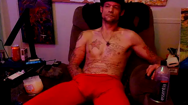 TheOneYouLove69 online show from 13, 3, 2025